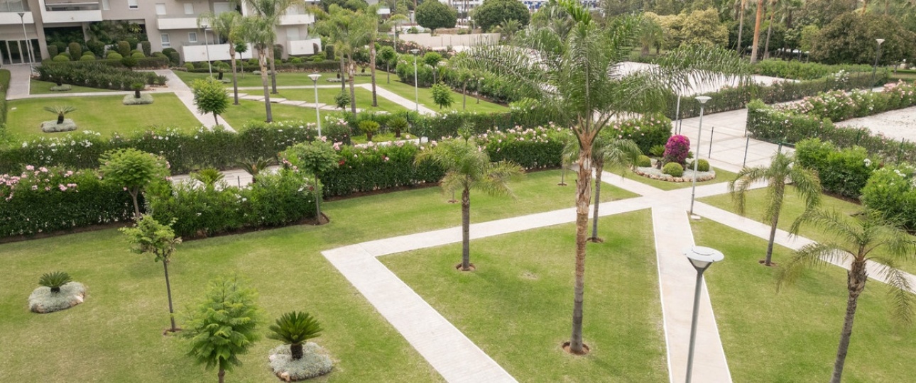 Wiederverkauf - apartment - Marbella - Nueva Andalucía