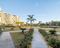 Wiederverkauf - apartment - Marbella - Nueva Andalucía
