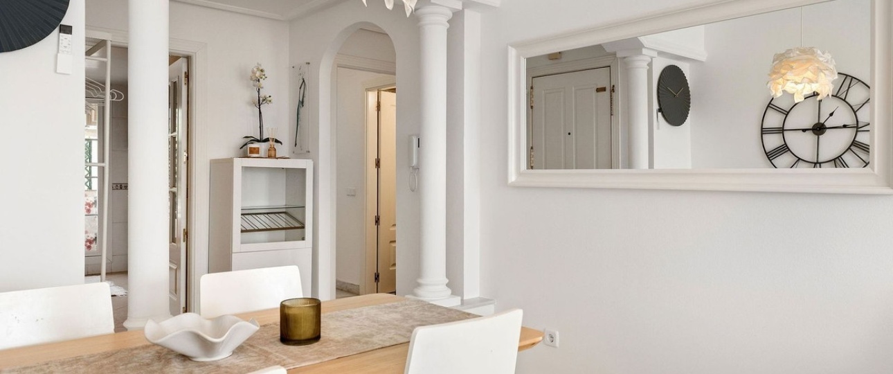 Wiederverkauf - apartment - Marbella - Nueva Andalucía