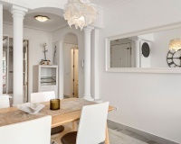 Wiederverkauf - apartment - Marbella - Nueva Andalucía