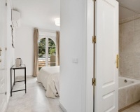 Wiederverkauf - apartment - Marbella - Nueva Andalucía