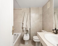 Wiederverkauf - apartment - Marbella - Nueva Andalucía