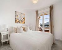 Wiederverkauf - apartment - Marbella - Nueva Andalucía
