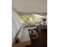 Wiederverkauf - apartment - Marbella - Nueva Andalucía