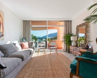 Wiederverkauf - apartment - Marbella - Nueva Andalucía