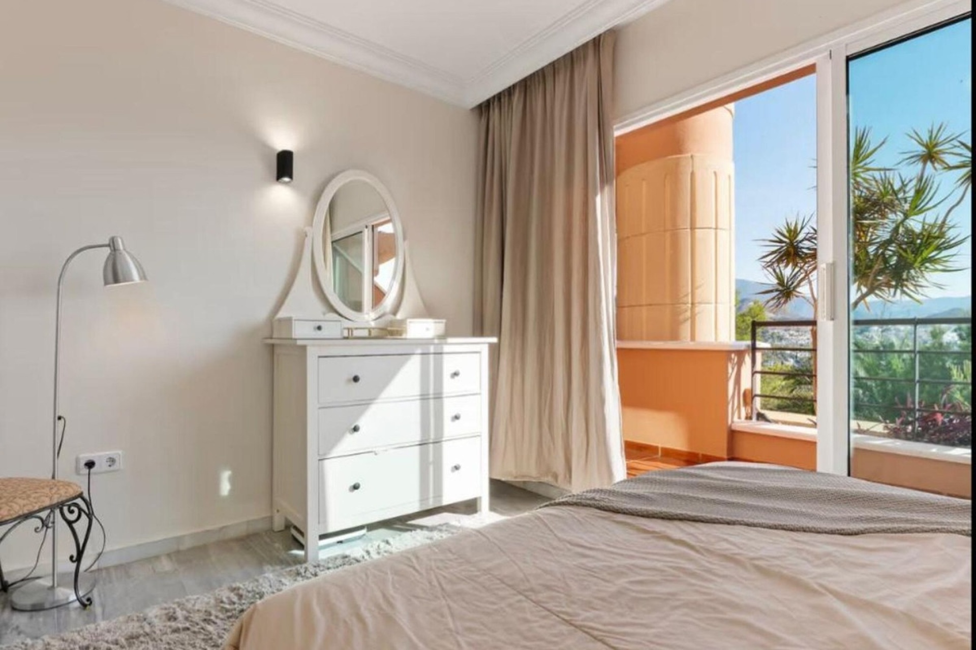 Wiederverkauf - apartment - Marbella - Nueva Andalucía