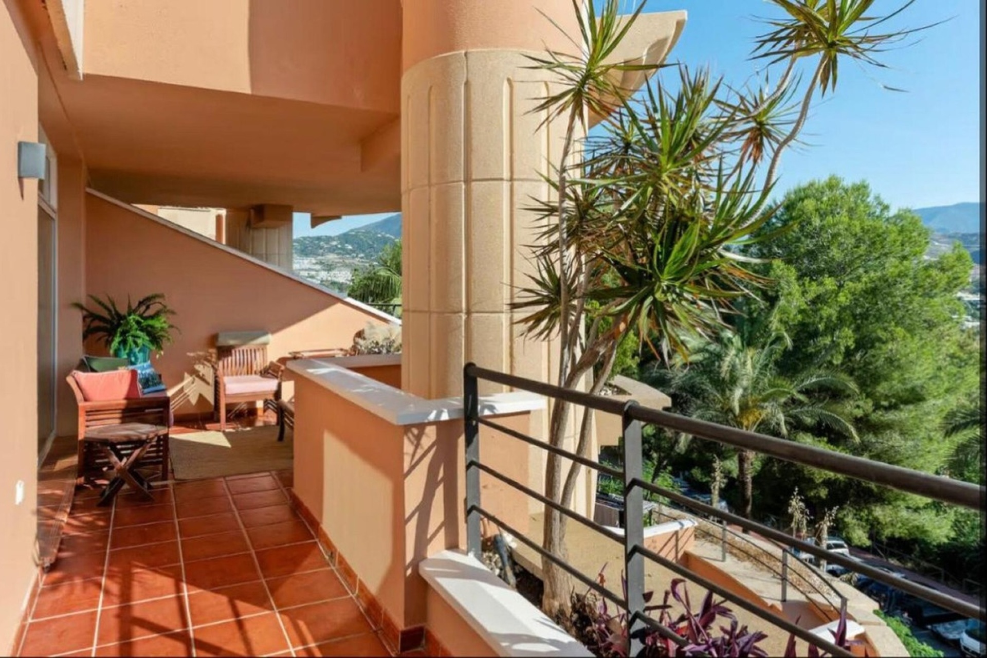 Wiederverkauf - apartment - Marbella - Nueva Andalucía