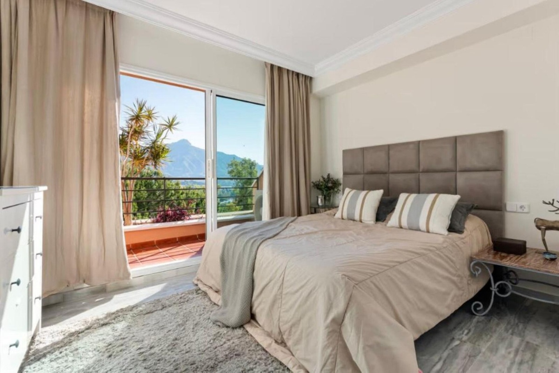 Wiederverkauf - apartment - Marbella - Nueva Andalucía