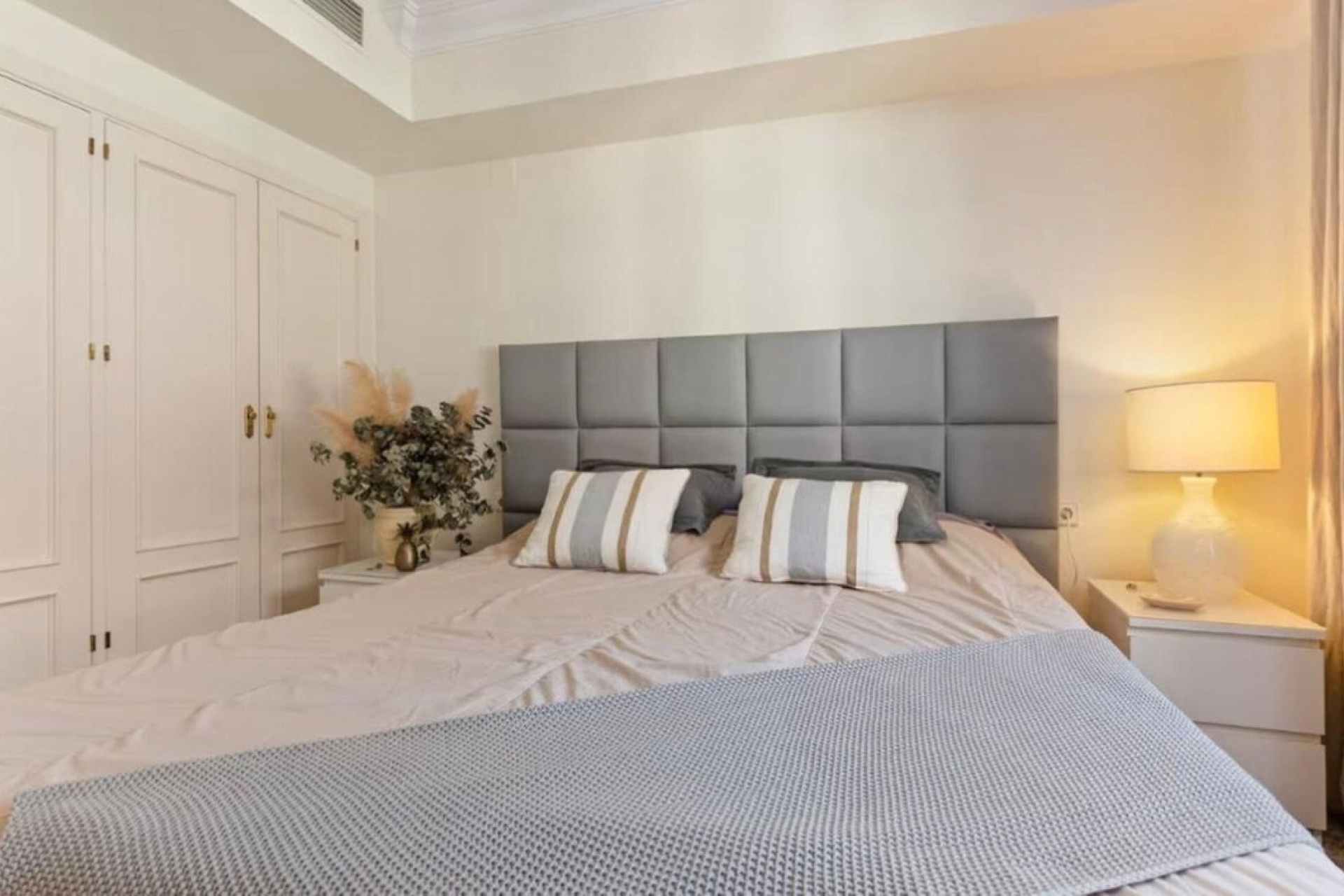 Wiederverkauf - apartment - Marbella - Nueva Andalucía
