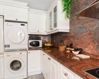 Wiederverkauf - apartment - Marbella - Nueva Andalucía