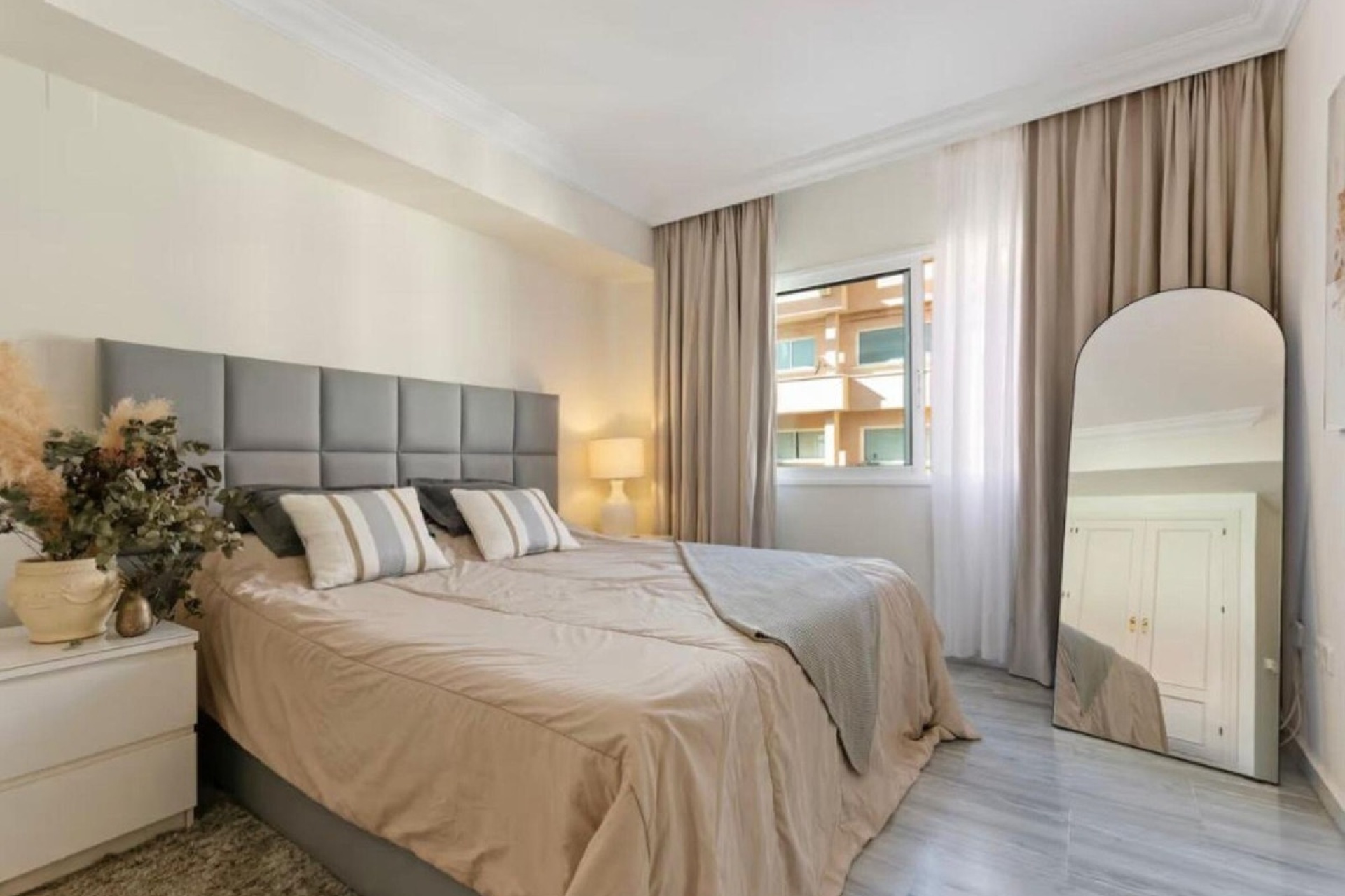 Wiederverkauf - apartment - Marbella - Nueva Andalucía