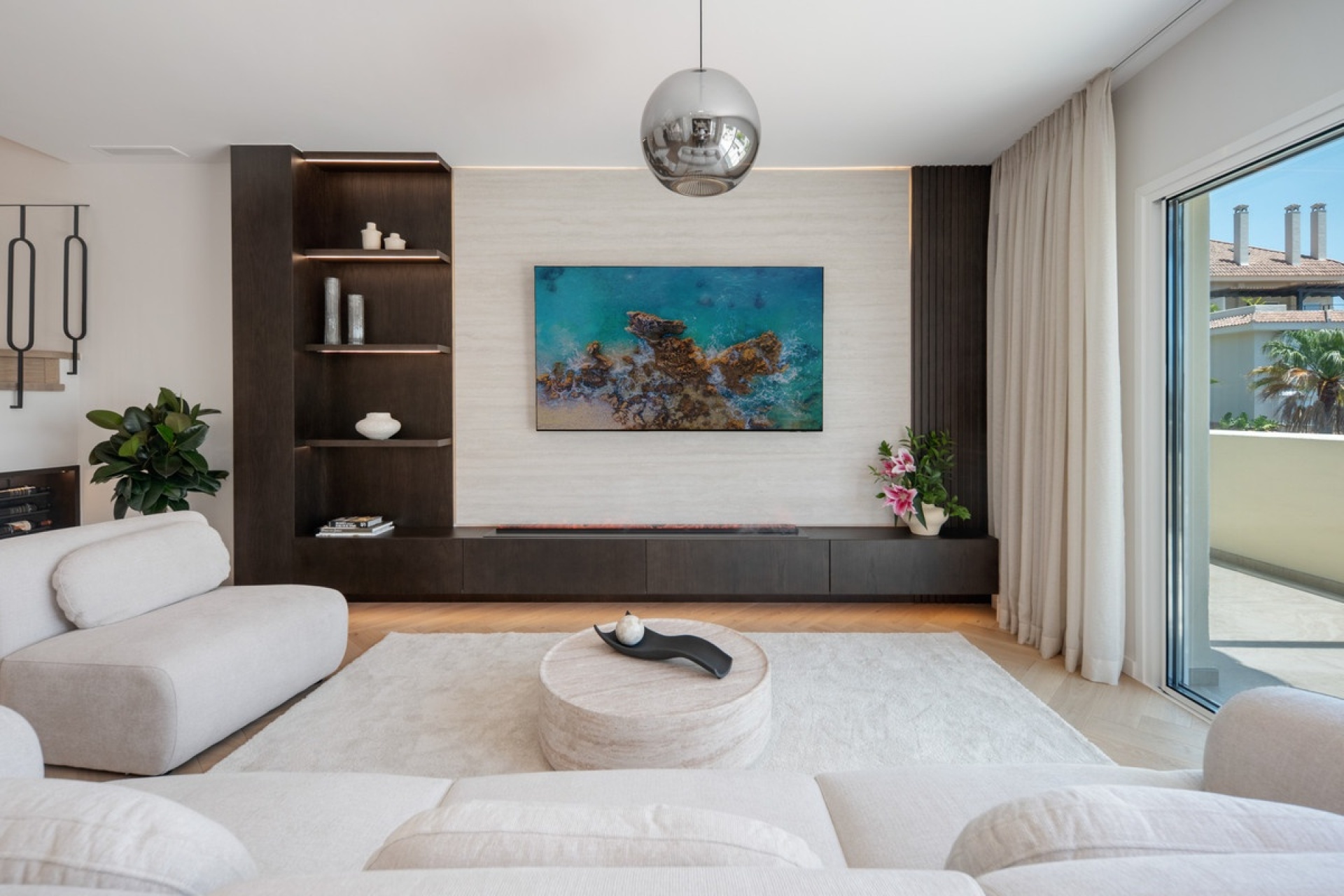 Wiederverkauf - apartment - Marbella - Nueva Andalucía
