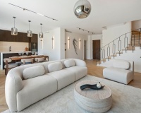 Wiederverkauf - apartment - Marbella - Nueva Andalucía
