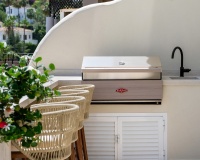 Wiederverkauf - apartment - Marbella - Nueva Andalucía