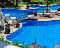 Wiederverkauf - apartment - Marbella - Nueva Andalucía