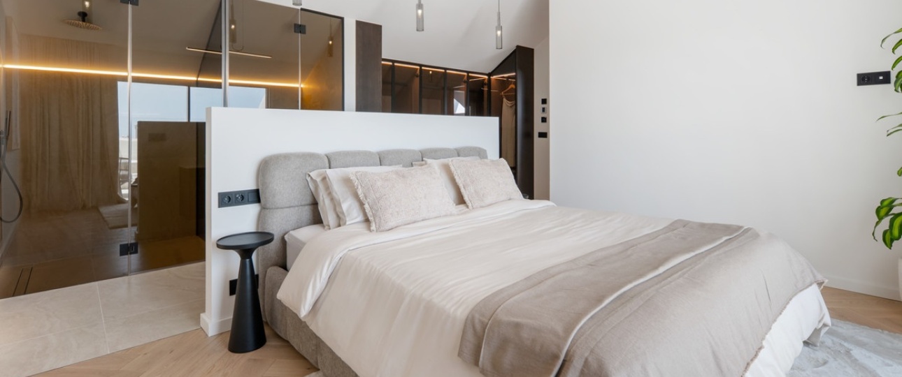 Wiederverkauf - apartment - Marbella - Nueva Andalucía