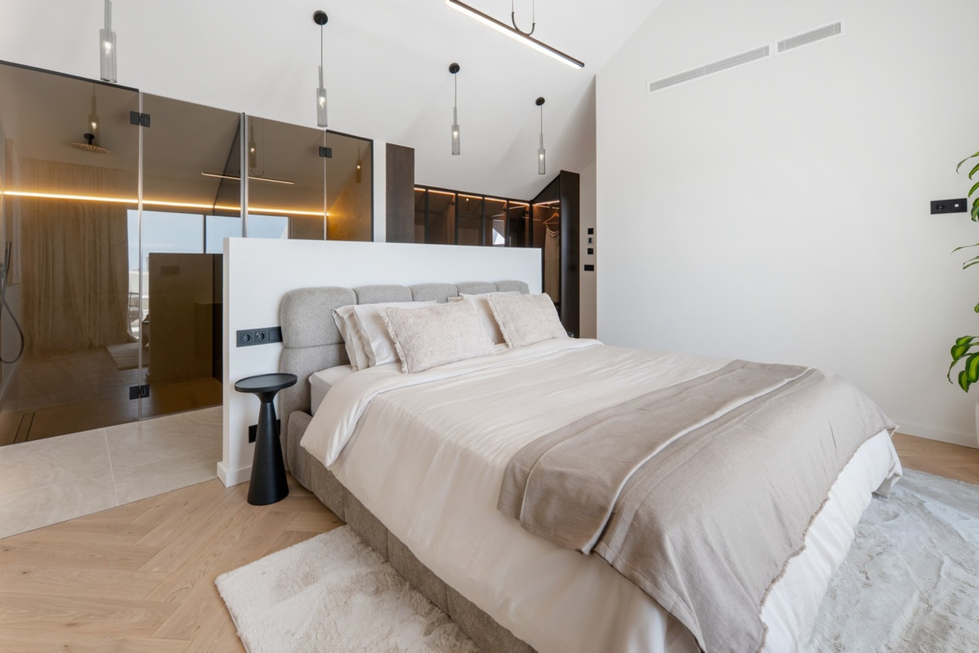 Wiederverkauf - apartment - Marbella - Nueva Andalucía