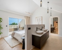Wiederverkauf - apartment - Marbella - Nueva Andalucía