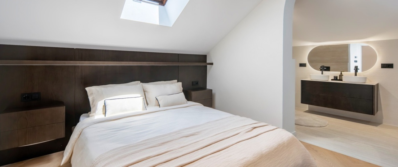 Wiederverkauf - apartment - Marbella - Nueva Andalucía