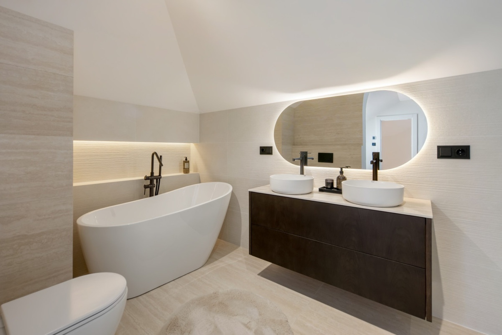 Wiederverkauf - apartment - Marbella - Nueva Andalucía
