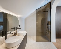 Wiederverkauf - apartment - Marbella - Nueva Andalucía