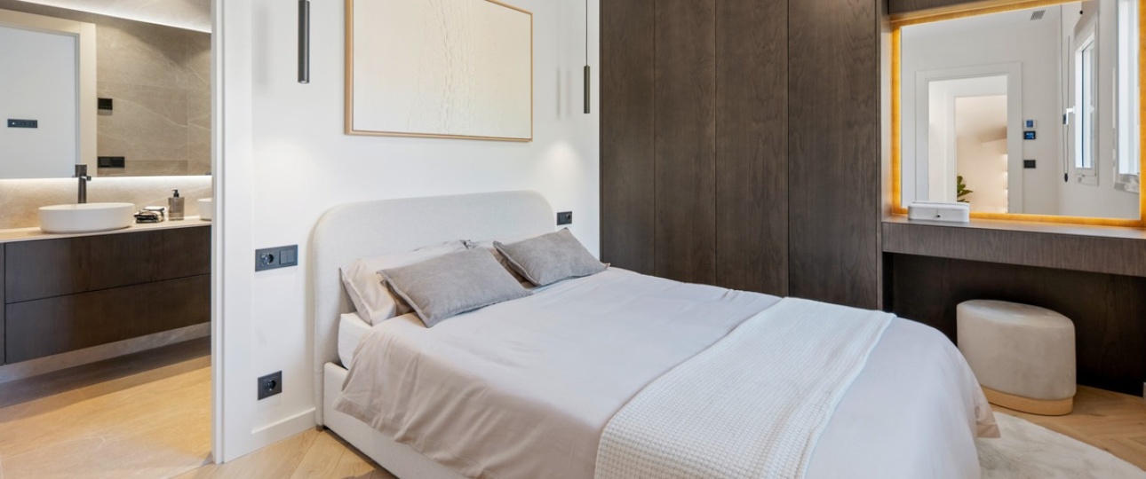 Wiederverkauf - apartment - Marbella - Nueva Andalucía