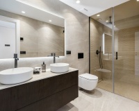 Wiederverkauf - apartment - Marbella - Nueva Andalucía