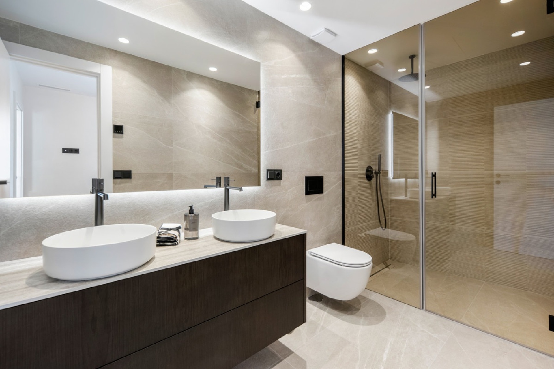 Wiederverkauf - apartment - Marbella - Nueva Andalucía