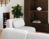 Wiederverkauf - apartment - Marbella - Nueva Andalucía