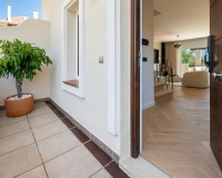 Wiederverkauf - apartment - Marbella - Nueva Andalucía