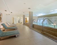 Wiederverkauf - apartment - Marbella - Nueva Andalucía