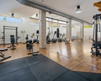 Wiederverkauf - apartment - Marbella - Nueva Andalucía
