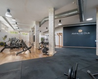 Wiederverkauf - apartment - Marbella - Nueva Andalucía