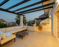 Wiederverkauf - apartment - Marbella - Nueva Andalucía