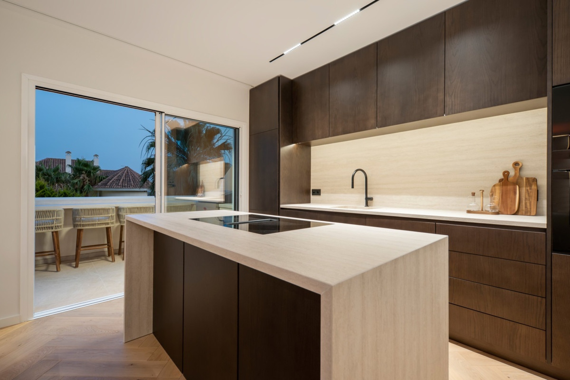 Wiederverkauf - apartment - Marbella - Nueva Andalucía