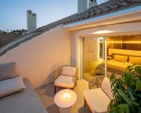 Wiederverkauf - apartment - Marbella - Nueva Andalucía