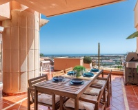 Wiederverkauf - apartment - Marbella - Nueva Andalucía