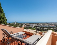 Wiederverkauf - apartment - Marbella - Nueva Andalucía