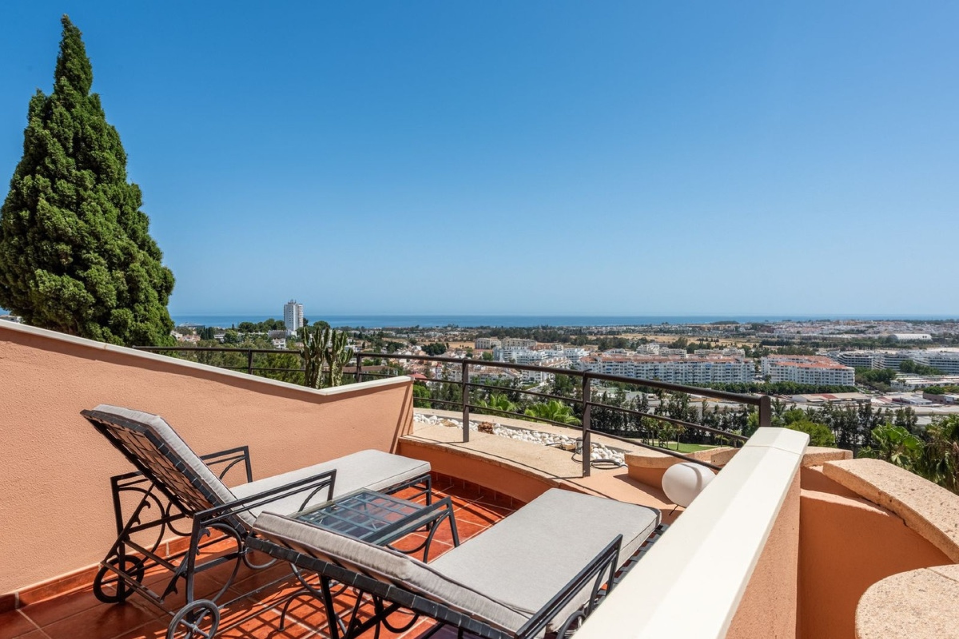 Wiederverkauf - apartment - Marbella - Nueva Andalucía