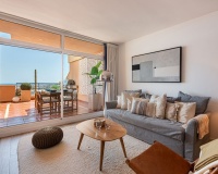 Wiederverkauf - apartment - Marbella - Nueva Andalucía