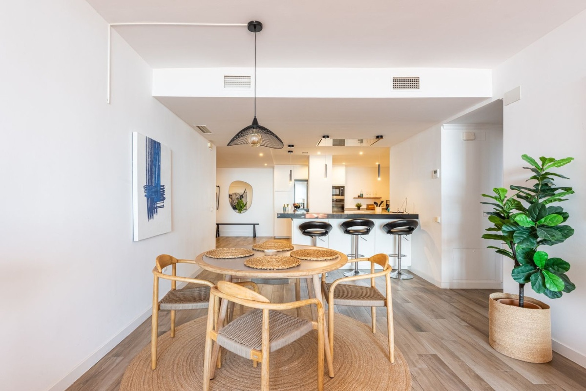 Wiederverkauf - apartment - Marbella - Nueva Andalucía