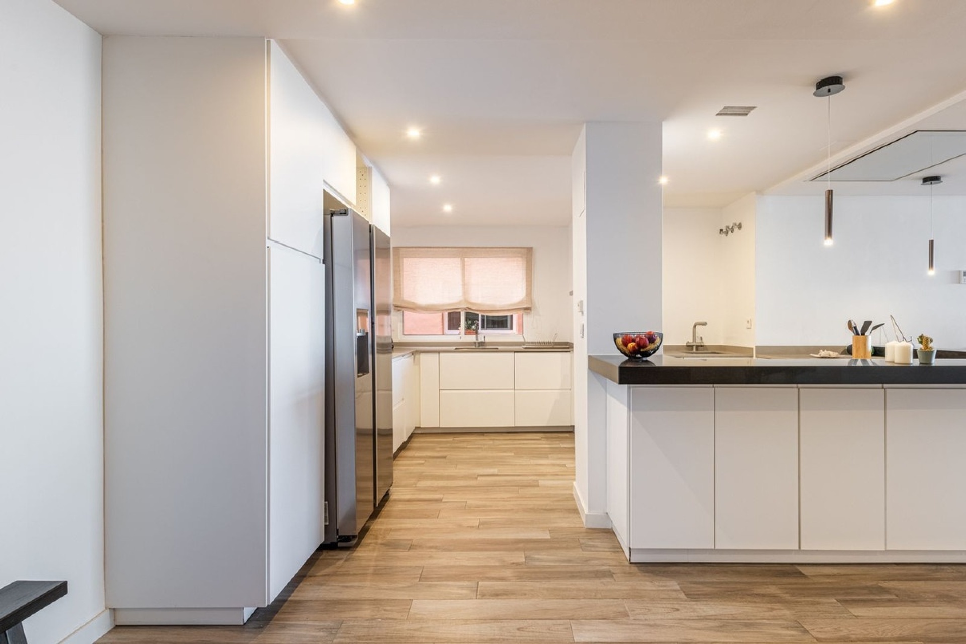 Wiederverkauf - apartment - Marbella - Nueva Andalucía