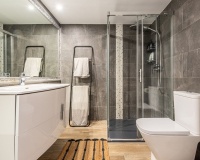 Wiederverkauf - apartment - Marbella - Nueva Andalucía