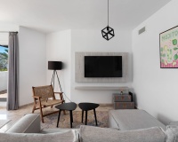 Wiederverkauf - apartment - Marbella - Nueva Andalucía