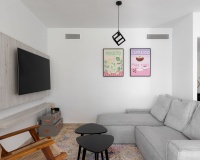 Wiederverkauf - apartment - Marbella - Nueva Andalucía