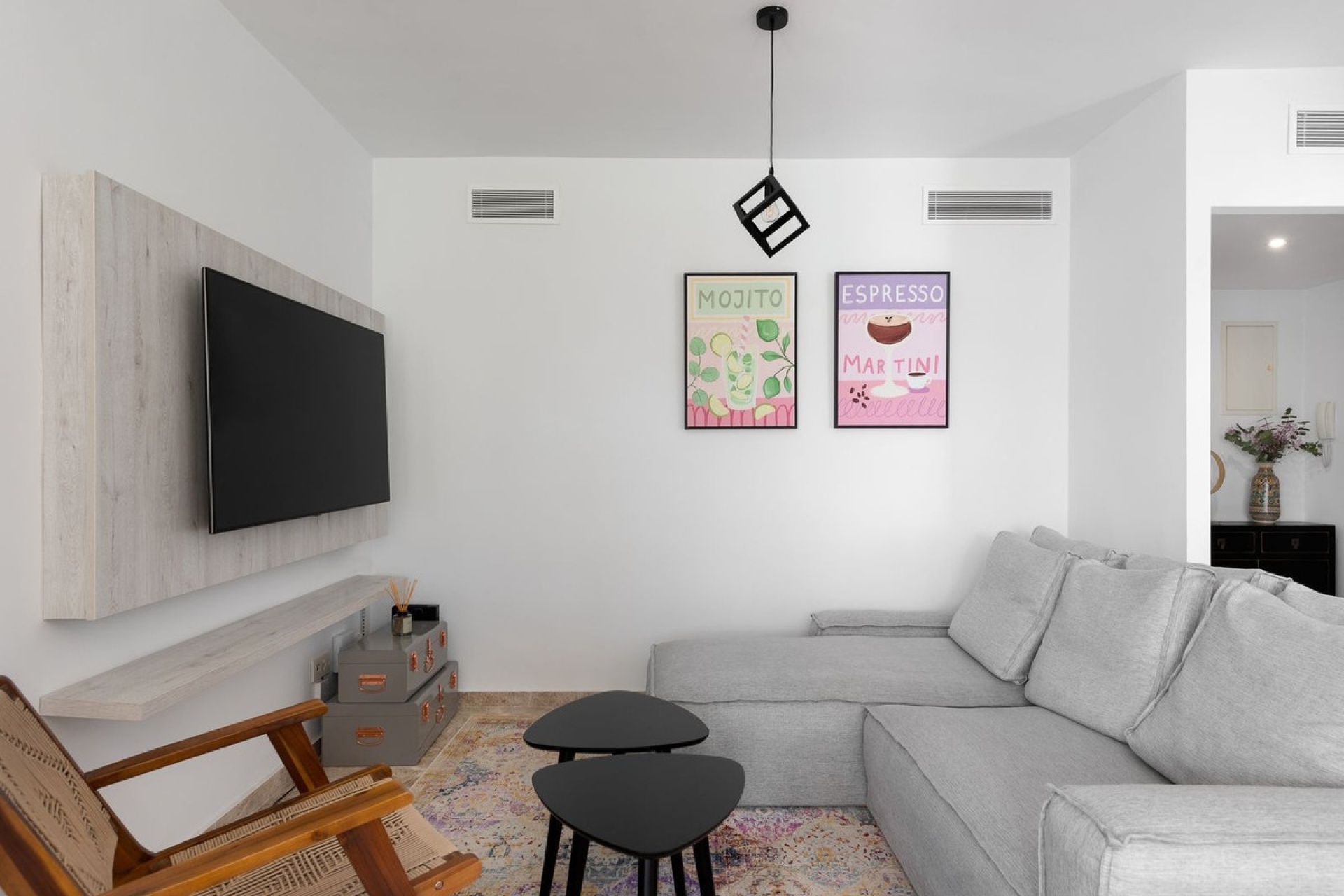 Wiederverkauf - apartment - Marbella - Nueva Andalucía