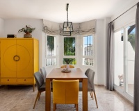 Wiederverkauf - apartment - Marbella - Nueva Andalucía