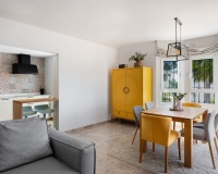 Wiederverkauf - apartment - Marbella - Nueva Andalucía