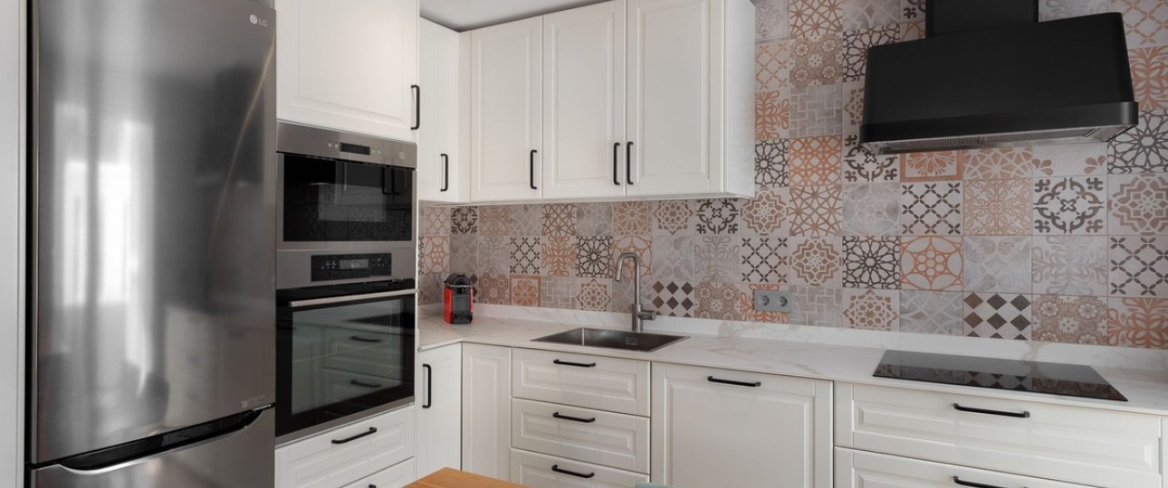 Wiederverkauf - apartment - Marbella - Nueva Andalucía