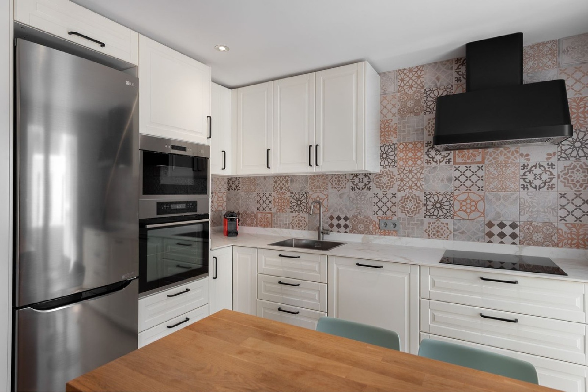 Wiederverkauf - apartment - Marbella - Nueva Andalucía